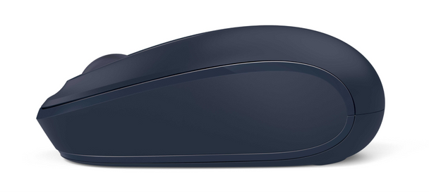 Microsoft Wireless Mouse 1850 - Dark Blue | U7Z-00014