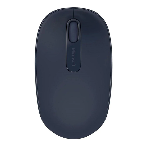 Microsoft Wireless Mouse 1850 - Dark Blue | U7Z-00014