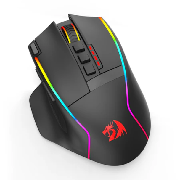 Redragon M915RGB-WL Gaming Mouse (RDG-M915RGB-WL)