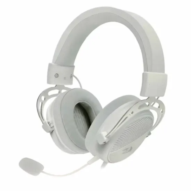Redragon USB Wired Gaming Headset | H730W