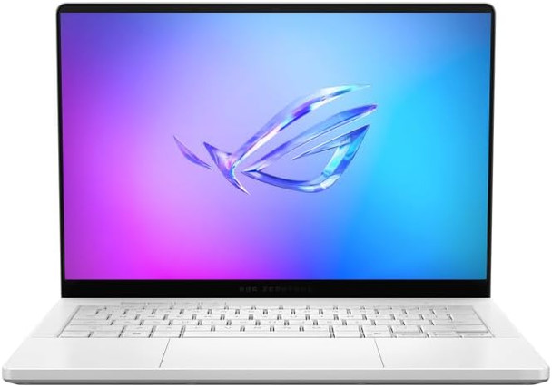 Asus ROG Zephyrus G14 Copilot+ PC 14" Gaming Laptop - AMD Ryzen AI 9 HX 370 - RAM 32GB - SSD 1TB - Nvidia GeForce RTX 5070 Ti - Windows 11 | GA403WR-G14.R95070TI