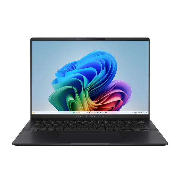 ASUS Vivobook S14 14" 3K OLED Laptop - AMD Ryzen AI 9 365 - RAM 24GB - SSD 512GB - AMD Radeon | M5406