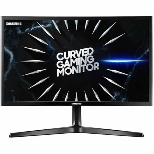 Samsung 27’’ LED Curved Gaming Monitor | LC27RG50FQMXZN