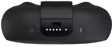 Bose SoundLink Micro Portable Bluetooth Speaker - Black | 783342-0100