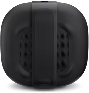 Bose SoundLink Micro Portable Bluetooth Speaker - Black | 783342-0100