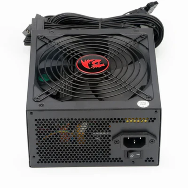 Redragon 500W Gaming PC Power Supply | GC-PS001