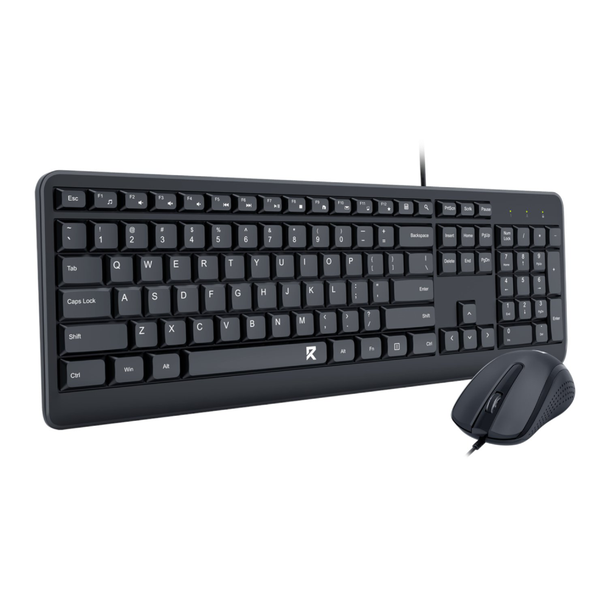 Redragon Wired Keyboard and Mouse Combo | BS-7092