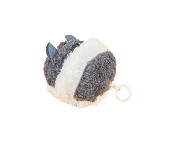 Cat Mouse Toy - Plush Interactive Play Toy for Cats Cat Mouse Toy - Plush Interactive Play Toy for Cats