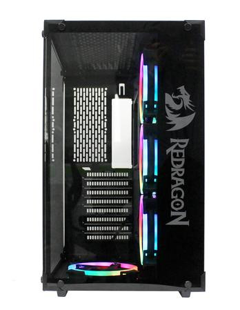 Redragon WIDELOAD GC-802 Gaming Case | GC-802