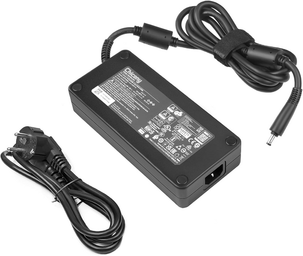 Acer 330W Original AC Adapter Charger - 19.5V 16.9A (5.5×1.7mm, Grade A+)