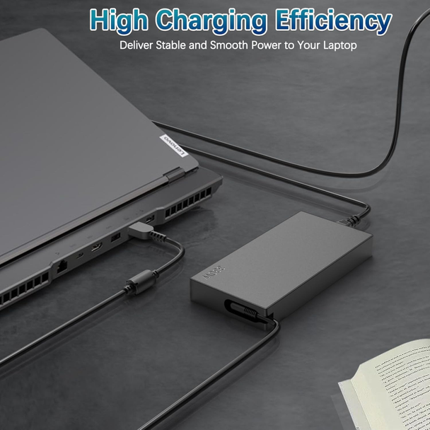 Lenovo Legion 330W AC Adapter Charger - 20V 16.5A | ADL330SDC3A