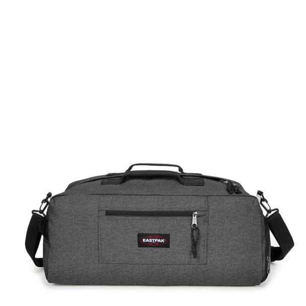 EASTPAK Duffl'R M Black Denim | EKA5BES77H