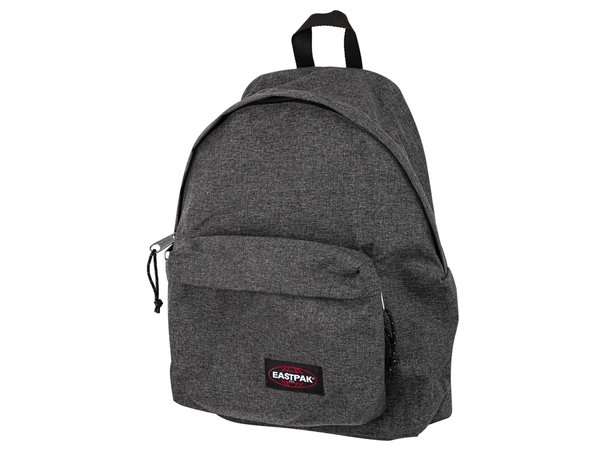 EASTPAK Orbit Backpack - Black Denim | EK4377H