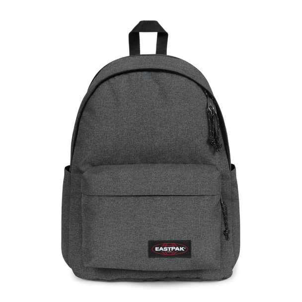 EASTPAK Day Office Backpack - Black Denim | EKA5BIK77H