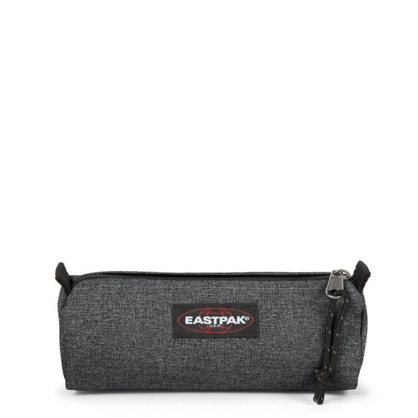 EASTPAK Benchmark Single Black Denim | EK37277H