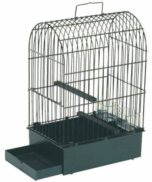 Birds Show Cage 2 DS | BSC-2DS Birds Show Cage 2 DS | BSC-2DS