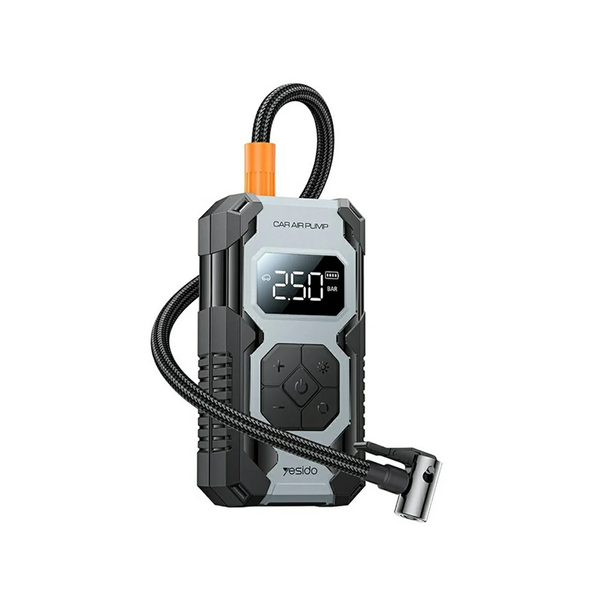 Yesido Tire Inflator Air Pump | VC12