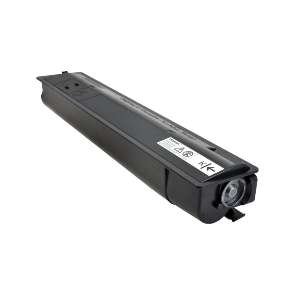 Toshiba TFC210 Compatible Toner - Black | QTFC210BK