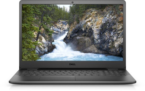 DELL VOSTRO 3500 7G398 I7-1165G7/8/1TB MX330 2GB NVIDIA 15.6" FHD DOS Black Laptop