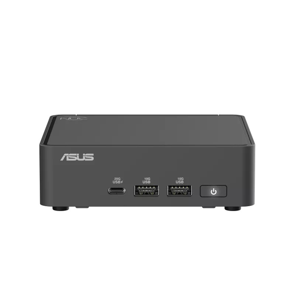 ASUS NUC RNUC15CRKU700003 15 Pro U7-255H Slim Mini PC | 90AR00R2-M000E0