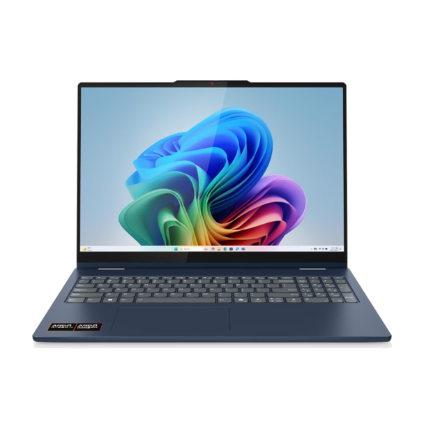 NB LENOVO 83KU0013US RYZEN AI 7 350 5 16AKP10 16GB/1TB/16" TOUCH AZUL