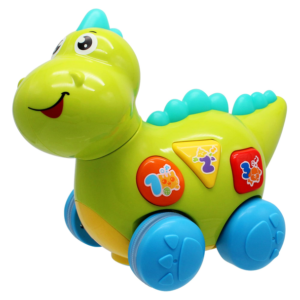Mola Learning Dino Activity Toy | 6105
