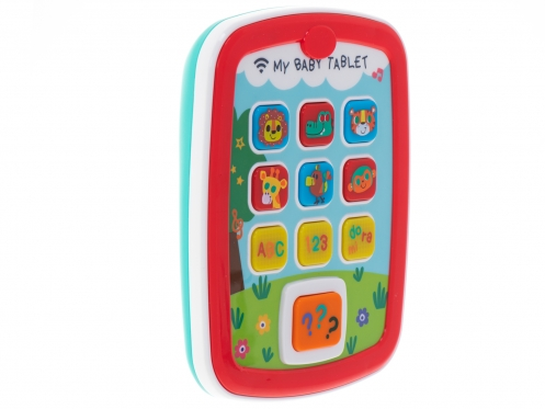Mola My Baby Tablet Learning Toy | 3121