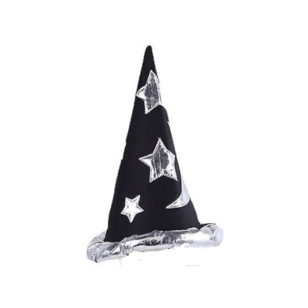 Halloween Wizard Cap | WOT-5673-3