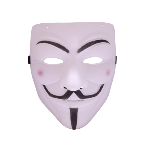 Halloween Joker Face Mask | AL4106