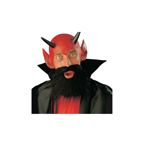 Halloween Devil Mask  | 2847J