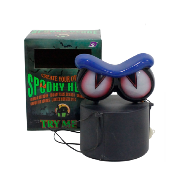 Halloween Light-Up Monster Eyes | DS2106