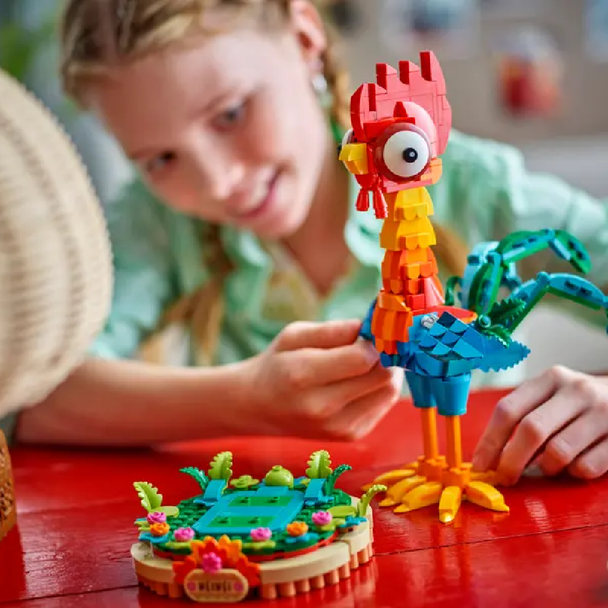 LEGO Disney: Heihei | 43272