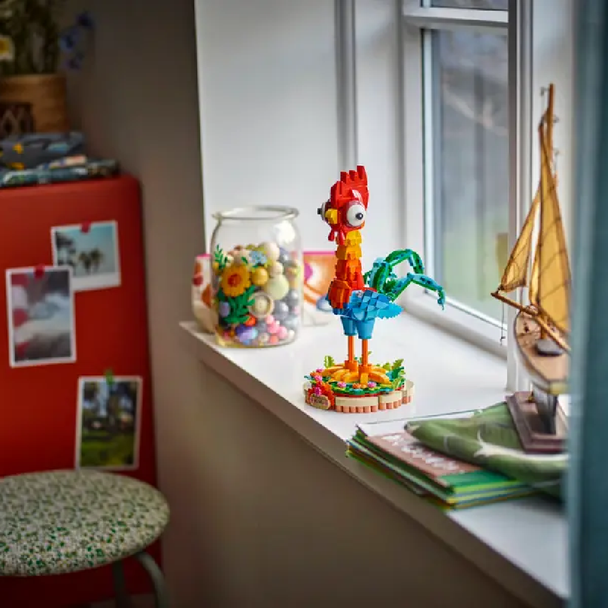 LEGO Disney: Heihei | 43272