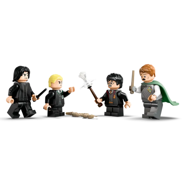 LEGO Hogwarts Castle: Dueling Club | 76441