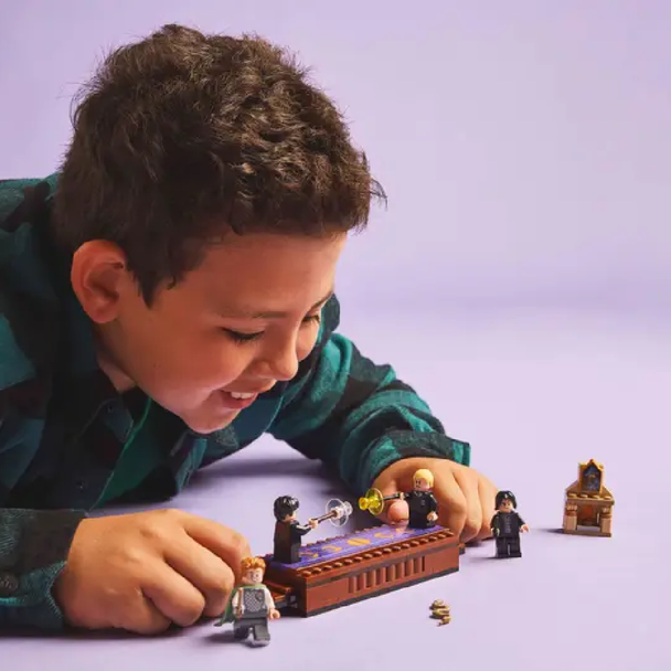 LEGO Hogwarts Castle: Dueling Club | 76441