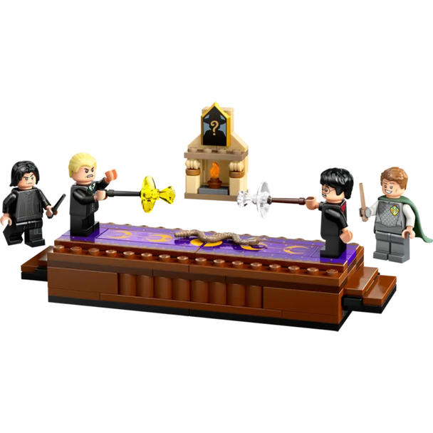 LEGO Hogwarts Castle: Dueling Club | 76441