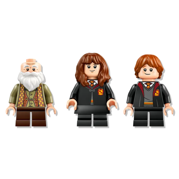LEGO Hogwarts Castle: Charms Class | 76442