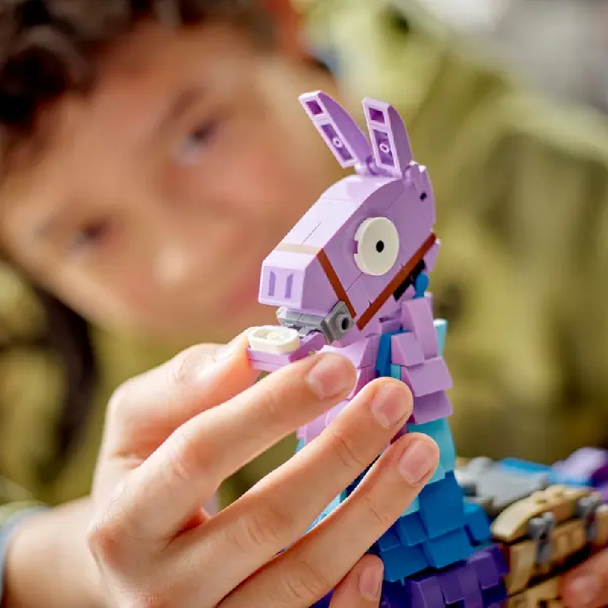 LEGO Supply Llama | 77071