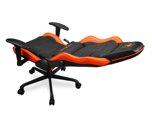 Cougar Armor Air Gaming Chair | 3MAAIR.0001