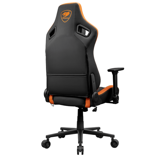 Cougar Defensor Gaming Chair | DEFENSOR