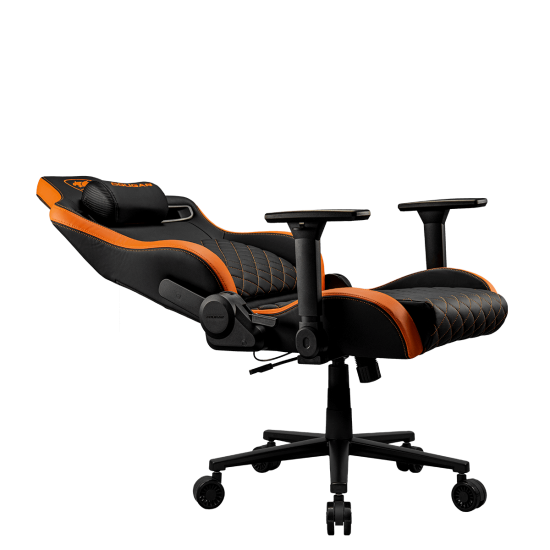 Cougar Defensor Gaming Chair | DEFENSOR