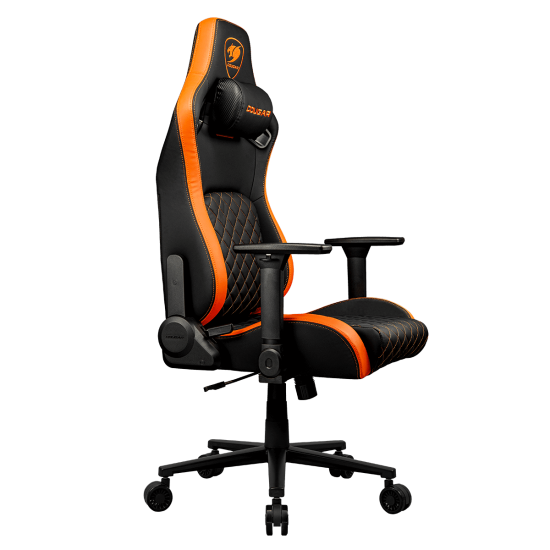 Cougar Defensor Gaming Chair | DEFENSOR