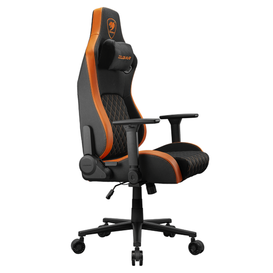 Cougar Defensor F Gaming Chair | DEFENSOR F