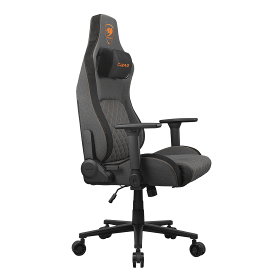 Cougar Defensor Gray F Gaming Chair | DEFENSOR GRAY F