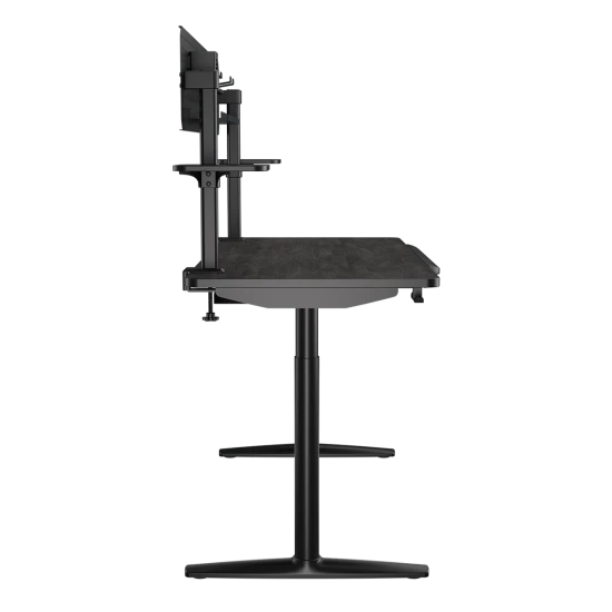 Cougar E-Odyssey Electric Gaming Desk | ODYSSEY150
