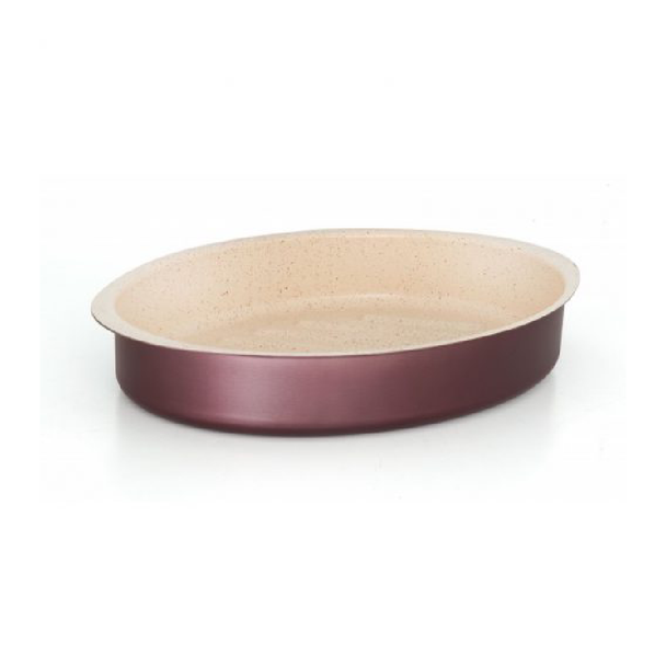 Dorsch Oval Roaster premium – 43 x 30 cm | DH-08945/PR