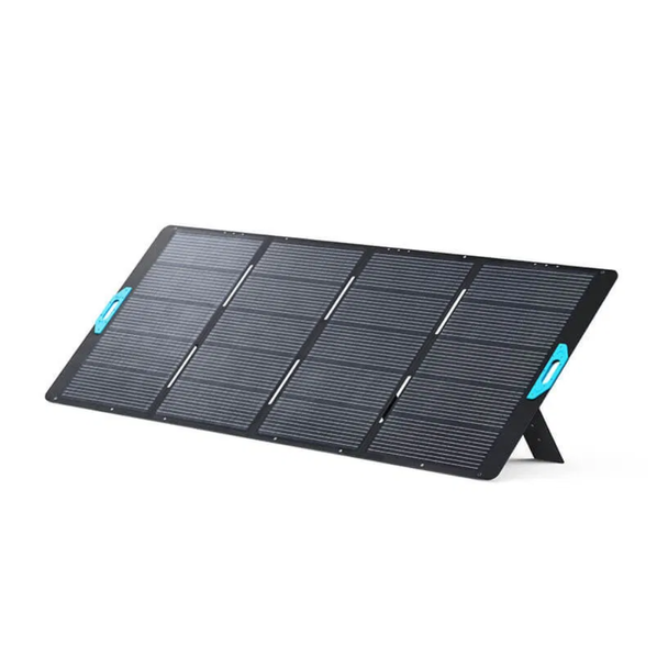 Anker SOLIX PS400 Portable Solar Panel | A24370A1