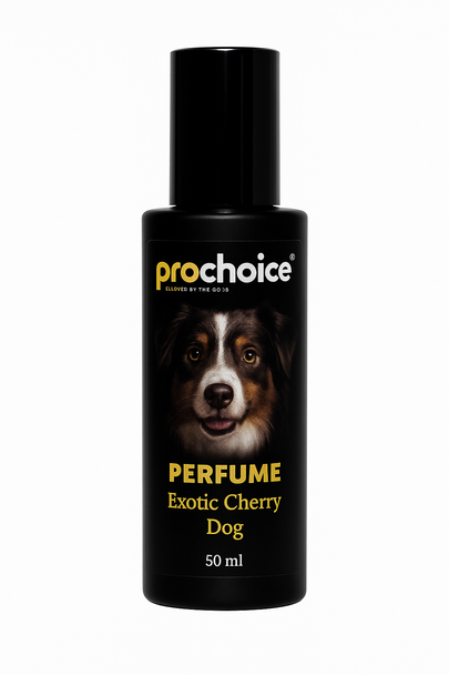 Prochoice Perfume Exotic Cherry Dog 50 Ml | 580289