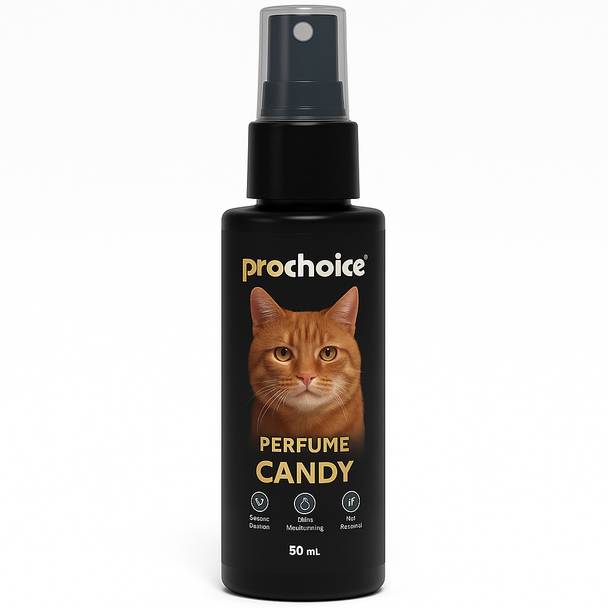 Prochoice Perfume Candy Cat 50 Ml | 580340 Prochoice Perfume Candy Cat 50 Ml | 580340