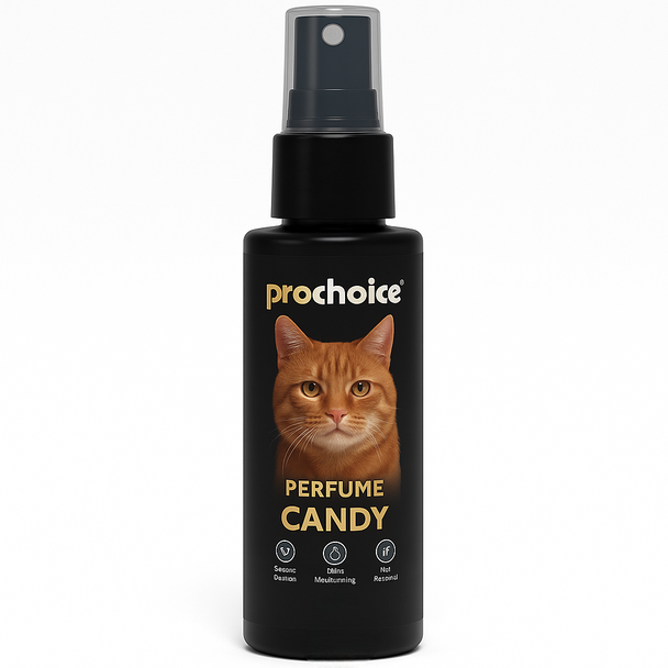 Prochoice Perfume Candy Cat 100 Ml | 580357 Prochoice Perfume Candy Cat 100 Ml | 580357
